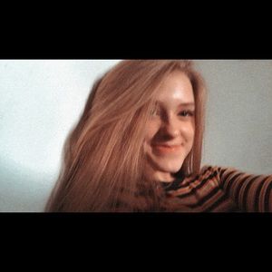 Meet your Posher, Sophie